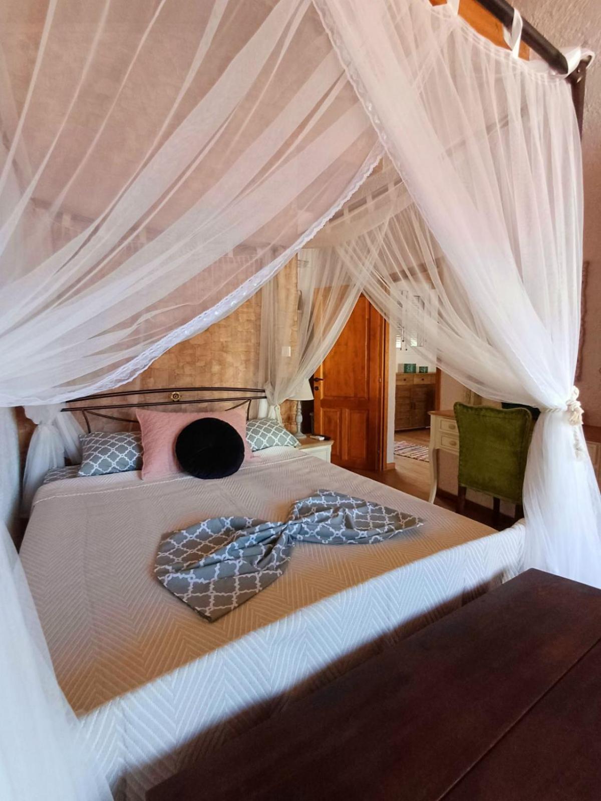 Holiday home παραδοσιακό πέτρινο σπίτι *