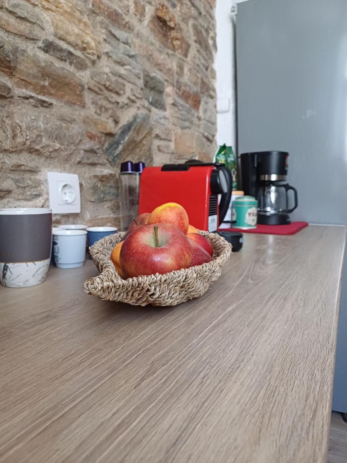 παραδοσιακό πέτρινο σπίτι Holiday home