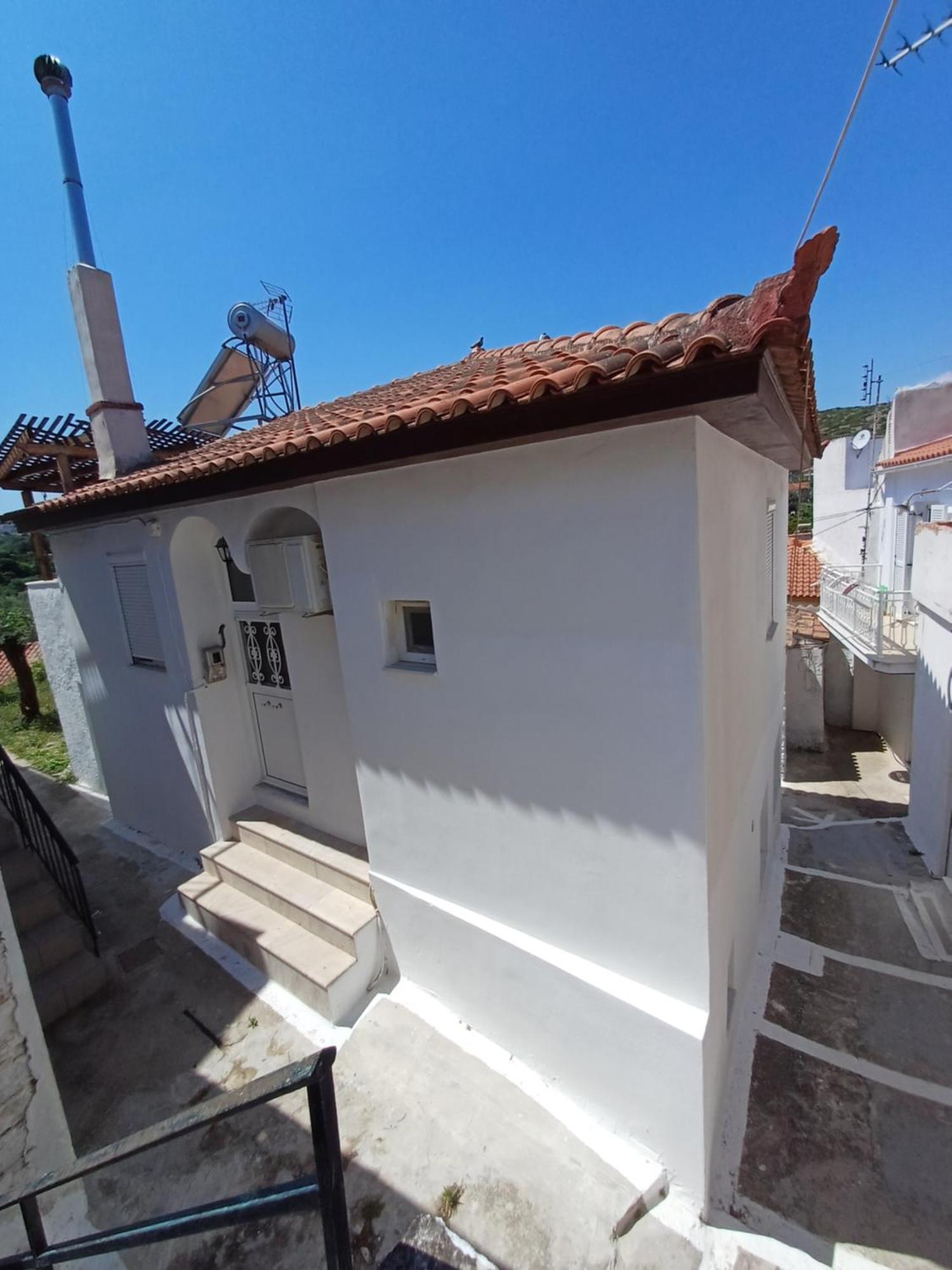 Tatil Evi παραδοσιακό πέτρινο σπίτι *